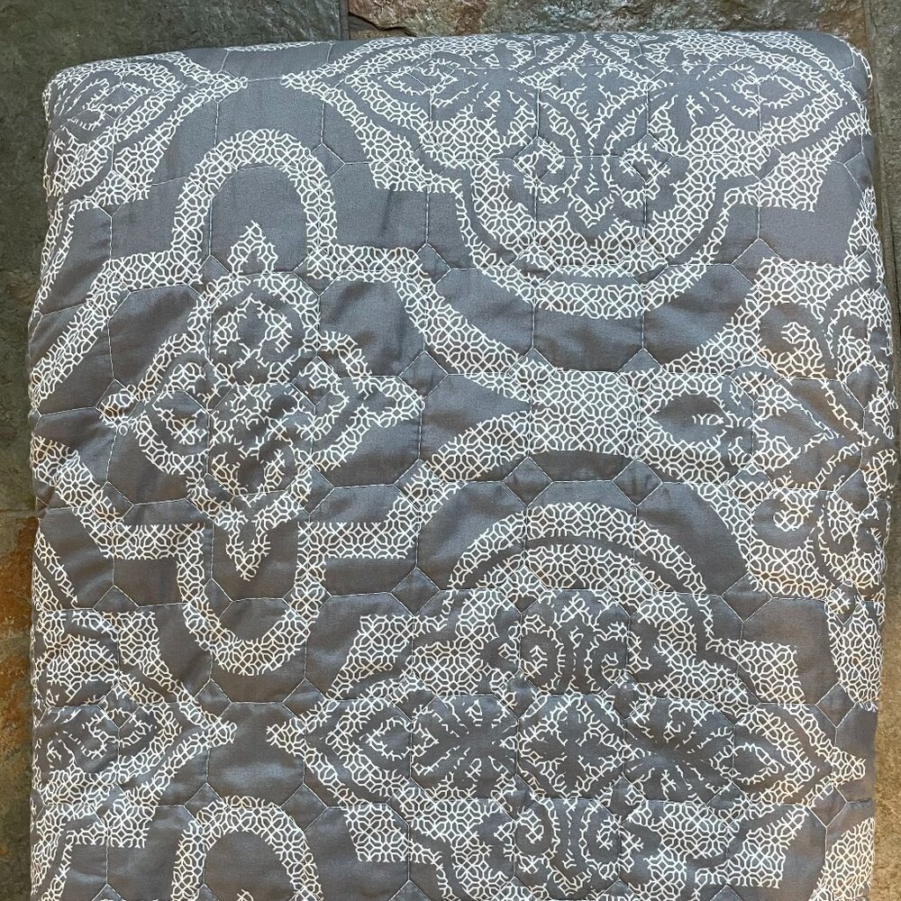 Quilt Cover by The Big One